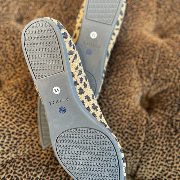 🚨NWOB Rothy’s Pointed Shoes - Picture 6 of 8